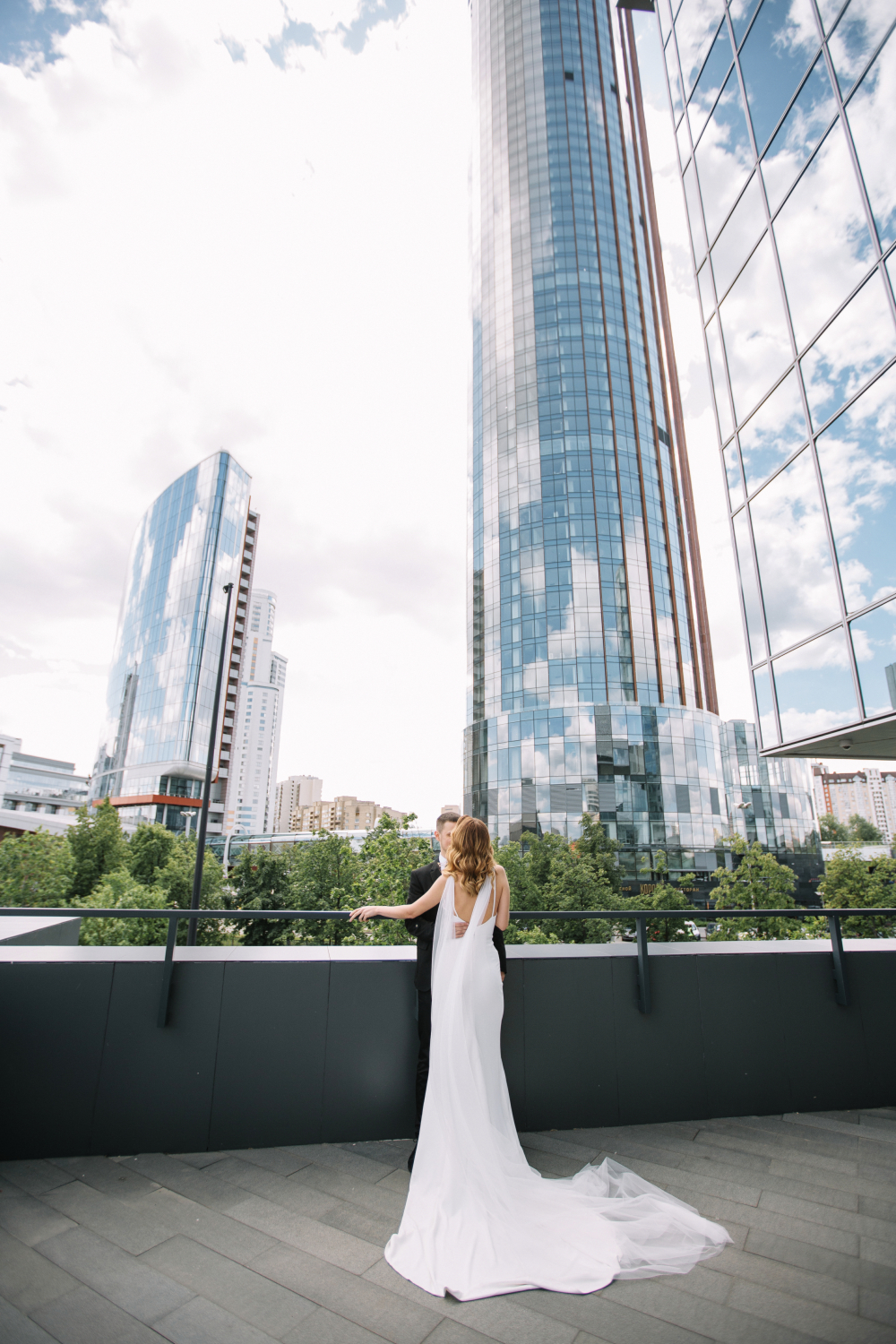 Black&Pink | Ксюша и Алексей
