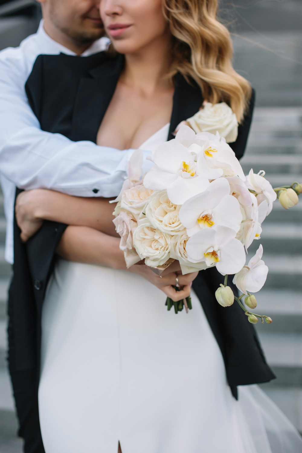 Black&Pink | Ксюша и Алексей
