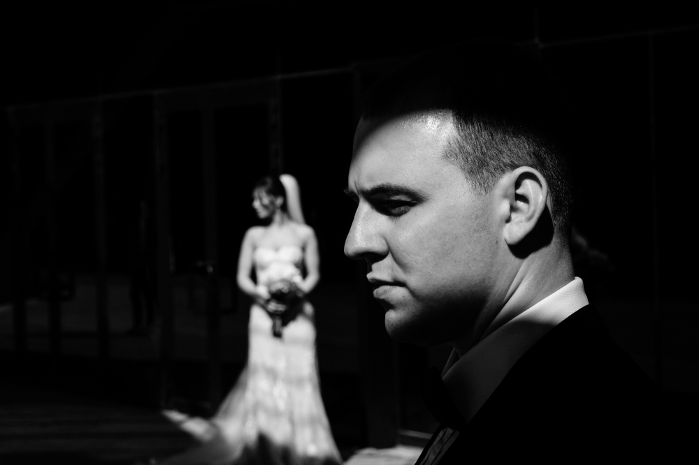 BLACK LOVE MAGIC | Дмитрий & Ольга
Организация и координация /Декор / Флористика / Полиграфия / PERFECTO WEDDING 
Торжественный ужин / Отель "Hilton", ресторан "MONK" 
Фотосъемка / Duet PhotoMoments
Видеография / Илья Новиков