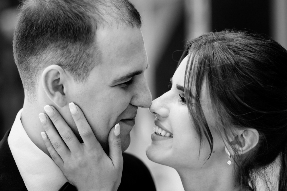 BLACK LOVE MAGIC | Дмитрий & Ольга
Организация и координация /Декор / Флористика / Полиграфия / PERFECTO WEDDING 
Торжественный ужин / Отель "Hilton", ресторан "MONK" 
Фотосъемка / Duet PhotoMoments
Видеография / Илья Новиков