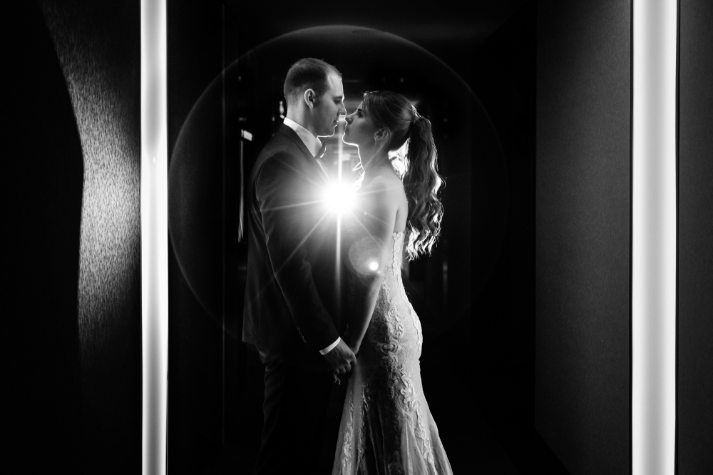 BLACK LOVE MAGIC | Дмитрий & Ольга
Организация и координация /Декор / Флористика / Полиграфия / PERFECTO WEDDING 
Торжественный ужин / Отель "Hilton", ресторан "MONK" 
Фотосъемка / Duet PhotoMoments
Видеография / Илья Новиков