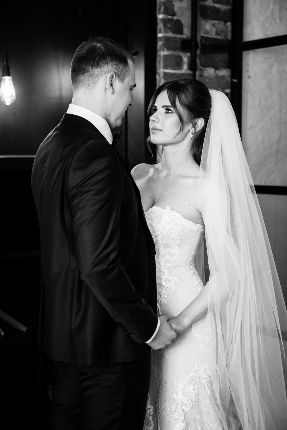 BLACK LOVE MAGIC | Дмитрий & Ольга
Организация и координация /Декор / Флористика / Полиграфия / PERFECTO WEDDING 
Торжественный ужин / Отель "Hilton", ресторан "MONK" 
Фотосъемка / Duet PhotoMoments
Видеография / Илья Новиков