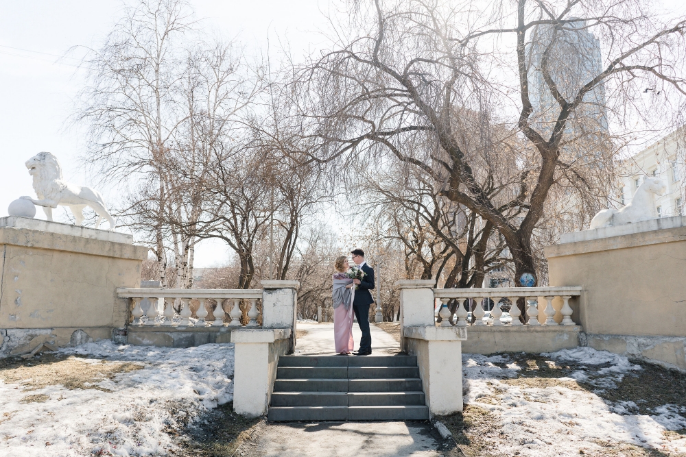 CITY OF STAR | Максим & Татьяна
Организация и координация / Декор / Флористика / Полиграфия / PERFECTO WEDDING "
Торжественный ужин / БЦ "Высоцкий"
Фотосъемка прогулки / Александра Паршукова
Фотосъемка регистрации и вечера / Владимир Черныш