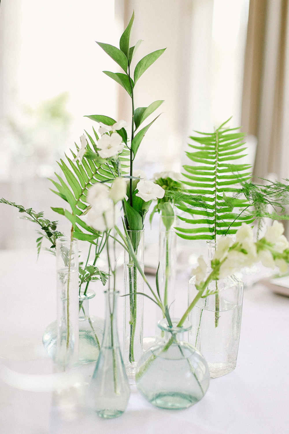 Светлячки в лесу / Вероника & Александр
