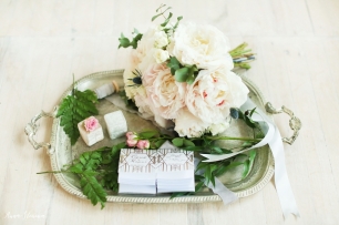 Весенняя свадьба