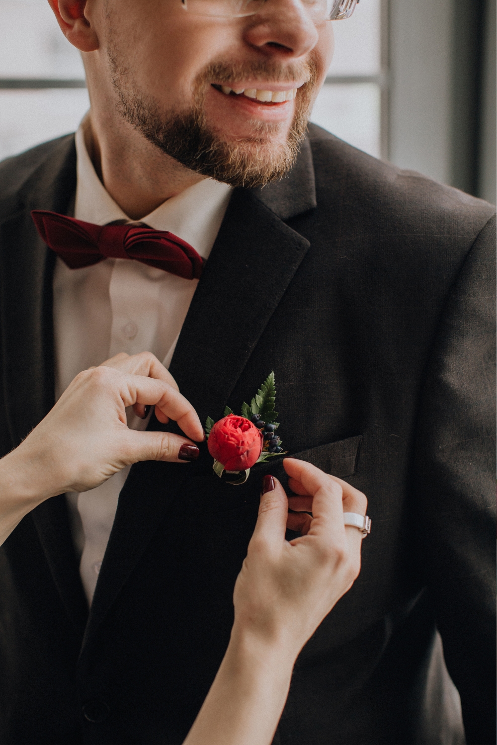 ЗИМНЯЯ СКАЗКА | Егор & Полина
Организация и координация / PERFECTO WEDDING 
Декор / Флористика / Полиграфия / PERFECTO WEDDING 
Площадка/ Отель "Тенет" 
Фотосъемка / Ирина и Вячеслав Новиковы