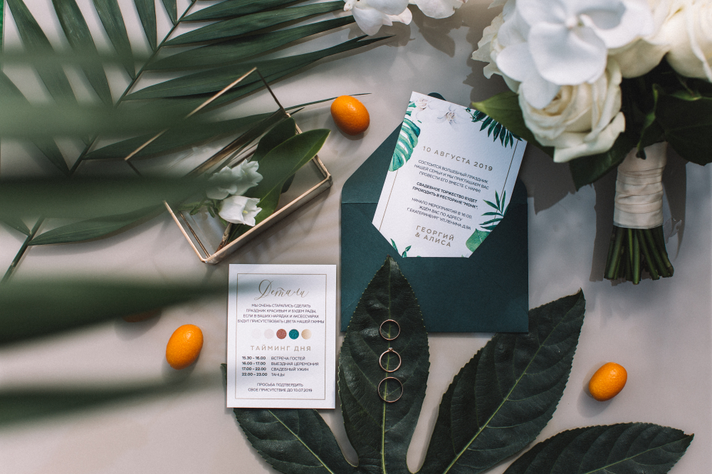 ОТЕЛЬ НА БАЛИ | Алиса и Георгий
