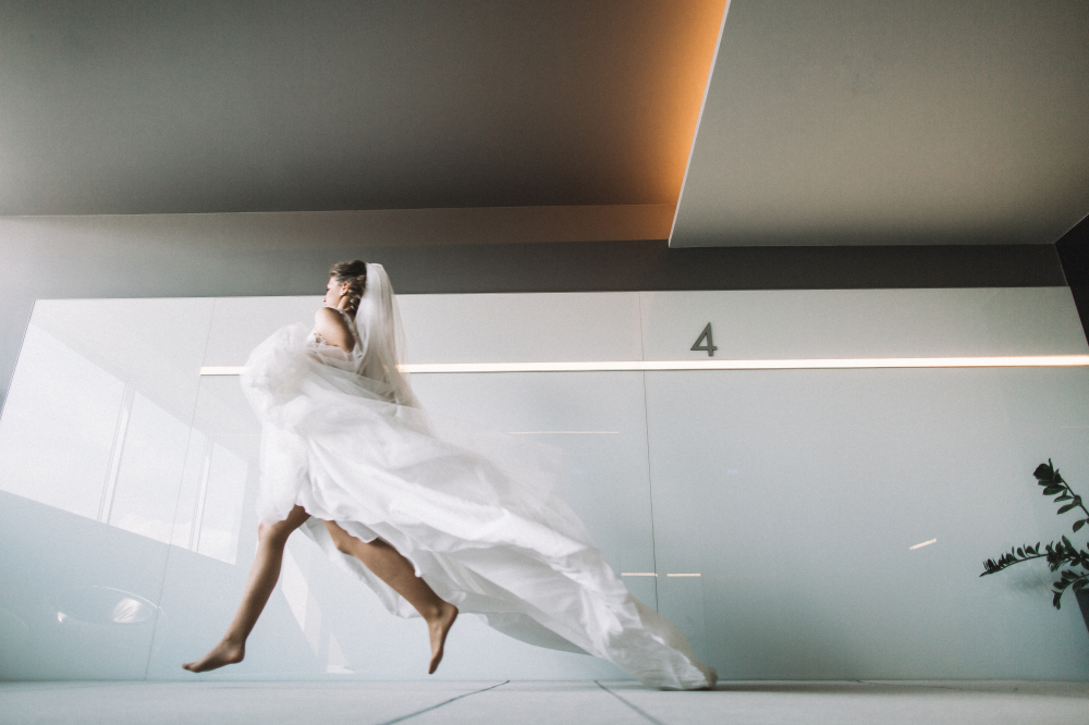 ОТЕЛЬ НА БАЛИ | Алиса и Георгий
