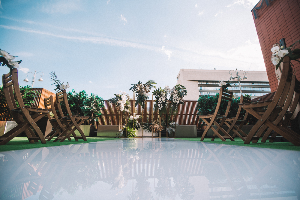 ОТЕЛЬ НА БАЛИ | Алиса и Георгий
