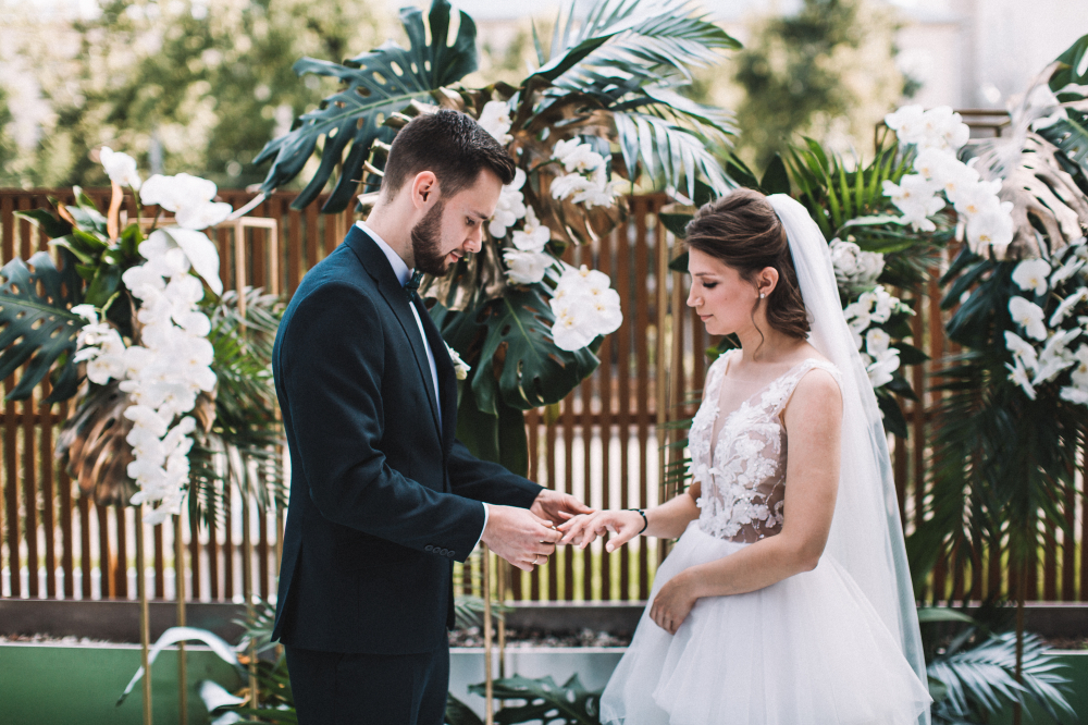 ОТЕЛЬ НА БАЛИ | Алиса и Георгий
