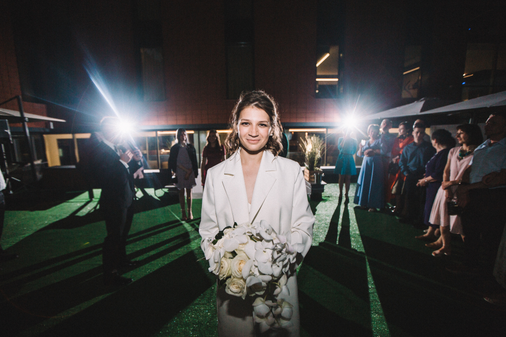 ОТЕЛЬ НА БАЛИ | Алиса и Георгий
