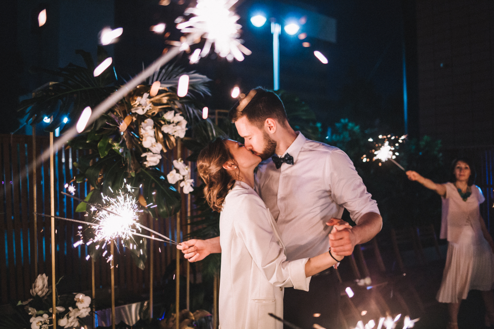 ОТЕЛЬ НА БАЛИ | Алиса и Георгий
