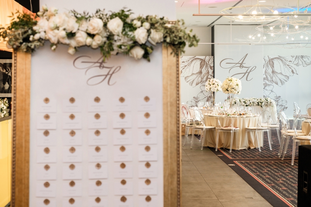 PERFECTION | Александр & Надежда
Организация и координация / PERFECTO WEDDING 
Декор / Флористика / Полиграфия / PERFECTO WEDDING 
Фотосъемка / Duet Photo Moments
Локация / Отель "Angelo"
Ведущий вечера / Егор Панин