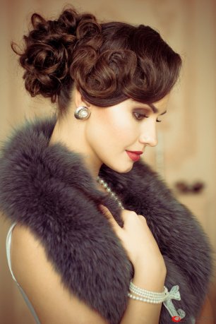 Свадебная фотосессия