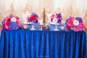 Декор президиума