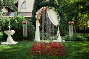 Выездная церемония