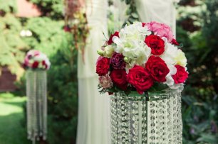 Выездная церемония