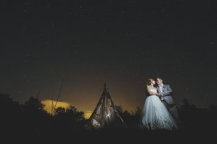 Нежные и романтичные Ирина и Александр