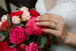 Букет невесты