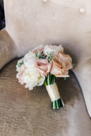 Букет невесты