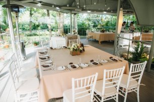 Декор свадьбы