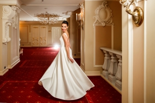 Фотосессия в отеле "Талеон"