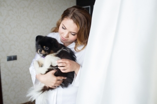 Утро невесты