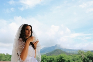 Утро невесты