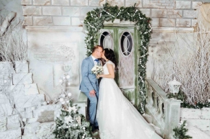 Зимняя сказка