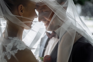 Екатерина и Семен