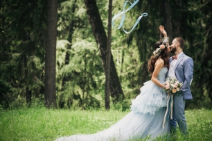 Свадьба Марины и Яна