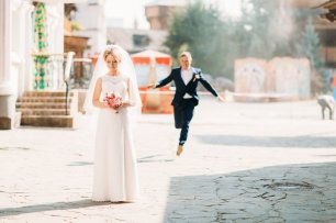 Навстречу к судьбе