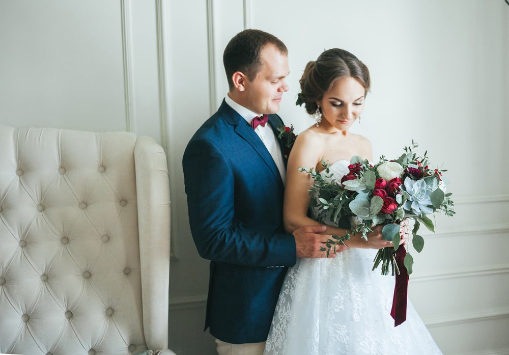 свадебное агентство DELIGHT WEDDING