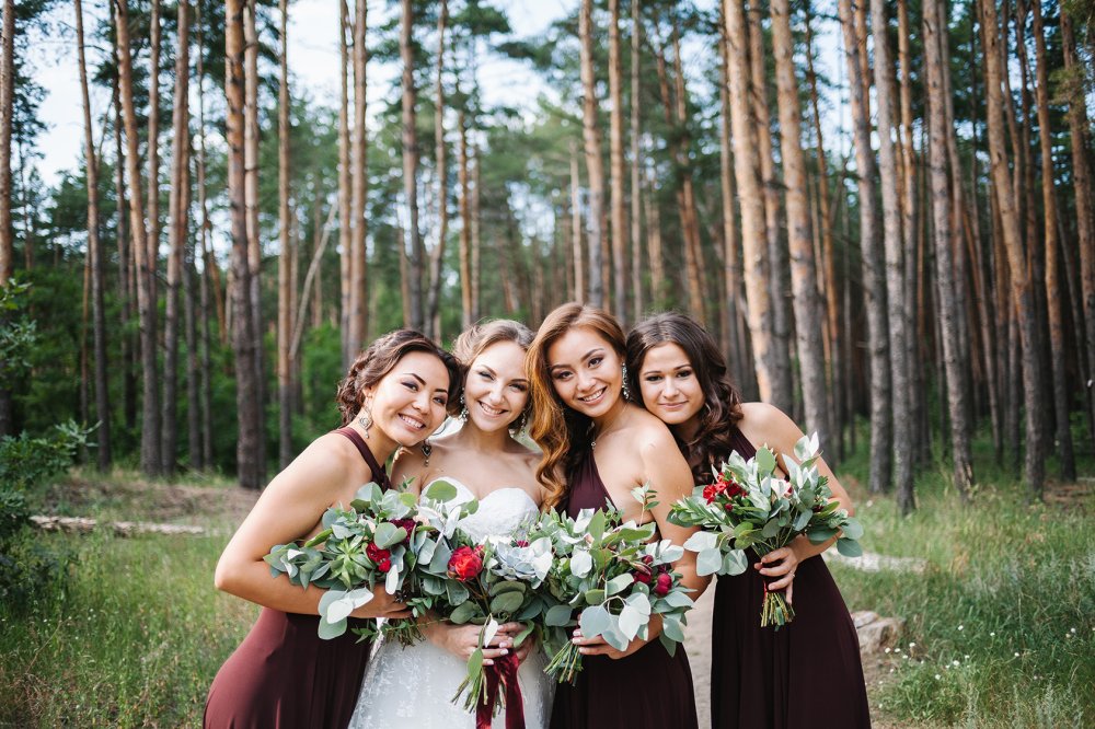 свадебное агентство DELIGHT WEDDING