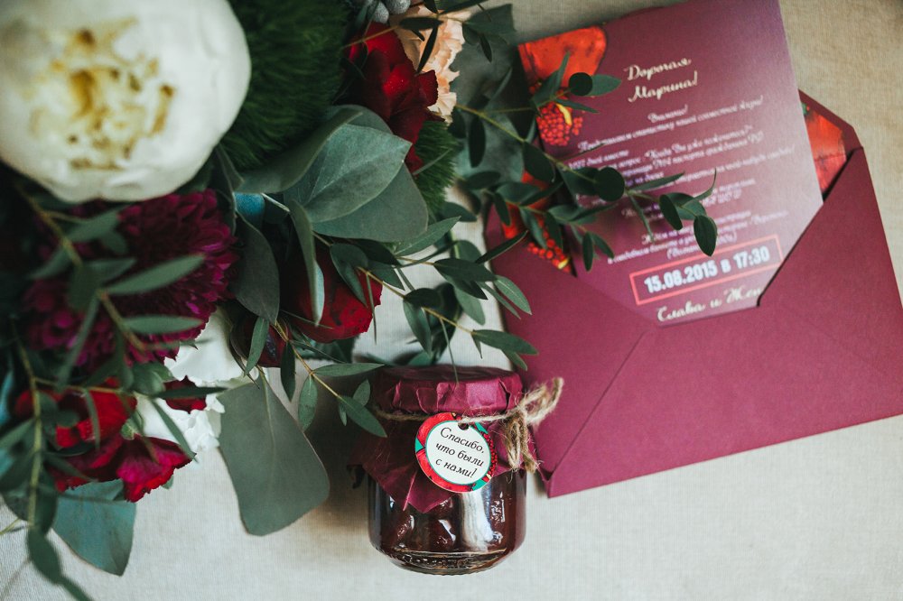 свадебное агентство DELIGHT WEDDING