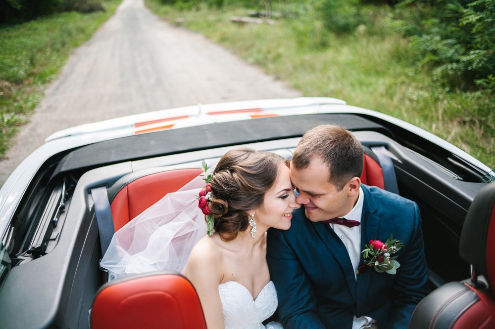свадебное агентство DELIGHT WEDDING