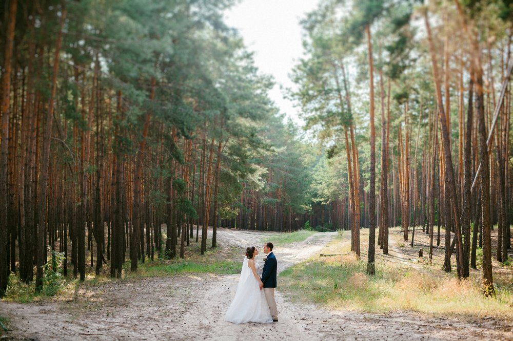 свадебное агентство DELIGHT WEDDING