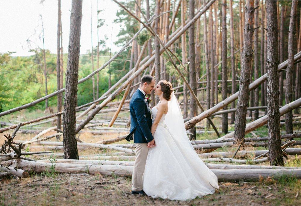 свадебное агентство DELIGHT WEDDING