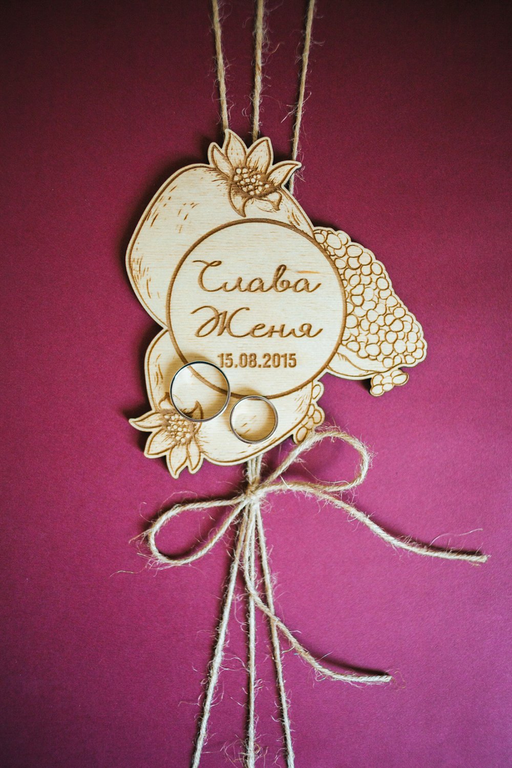 свадебное агентство DELIGHT WEDDING