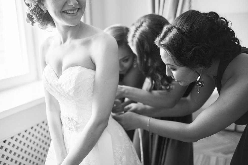 свадебное агентство DELIGHT WEDDING