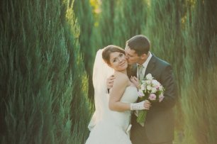 Нежные чувства