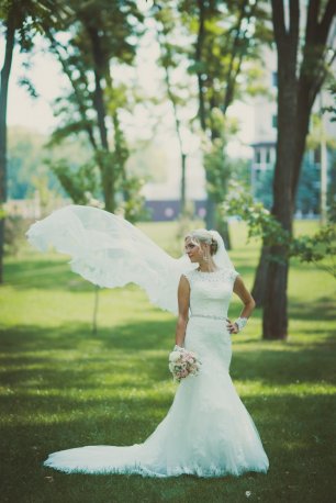 Образ невесты