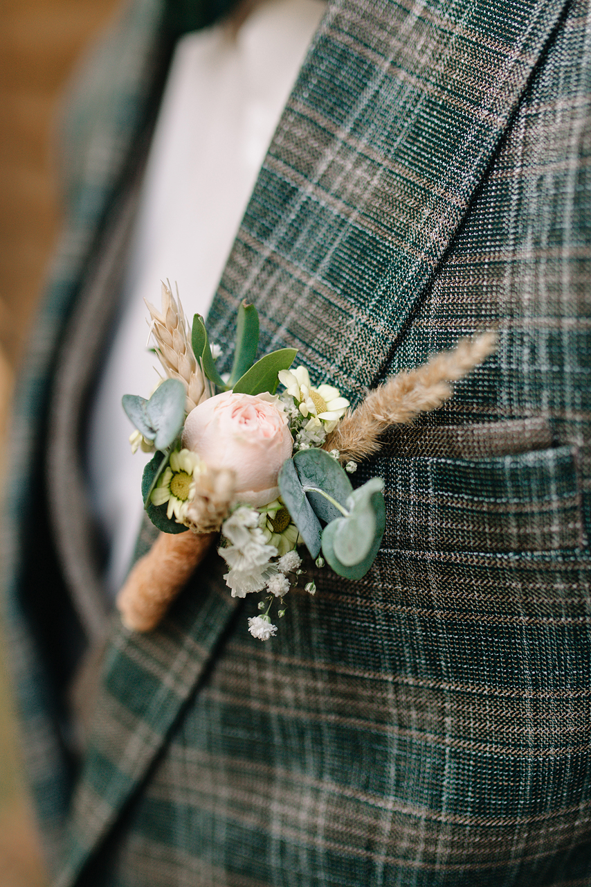 Свадьба Влада и Маши в "Горках"