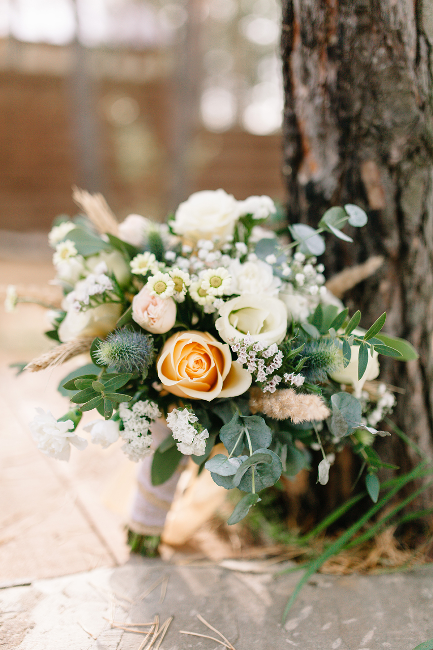 Свадьба Влада и Маши в "Горках"