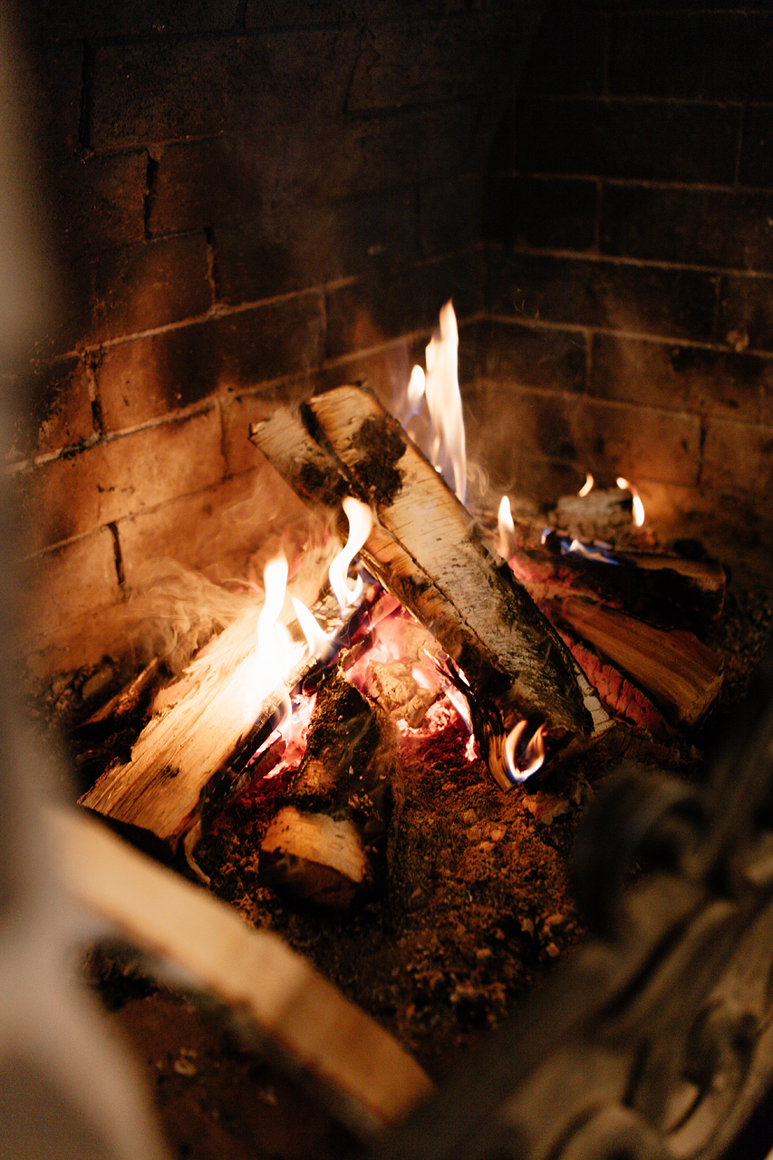 Свадьба Влада и Маши в "Горках"