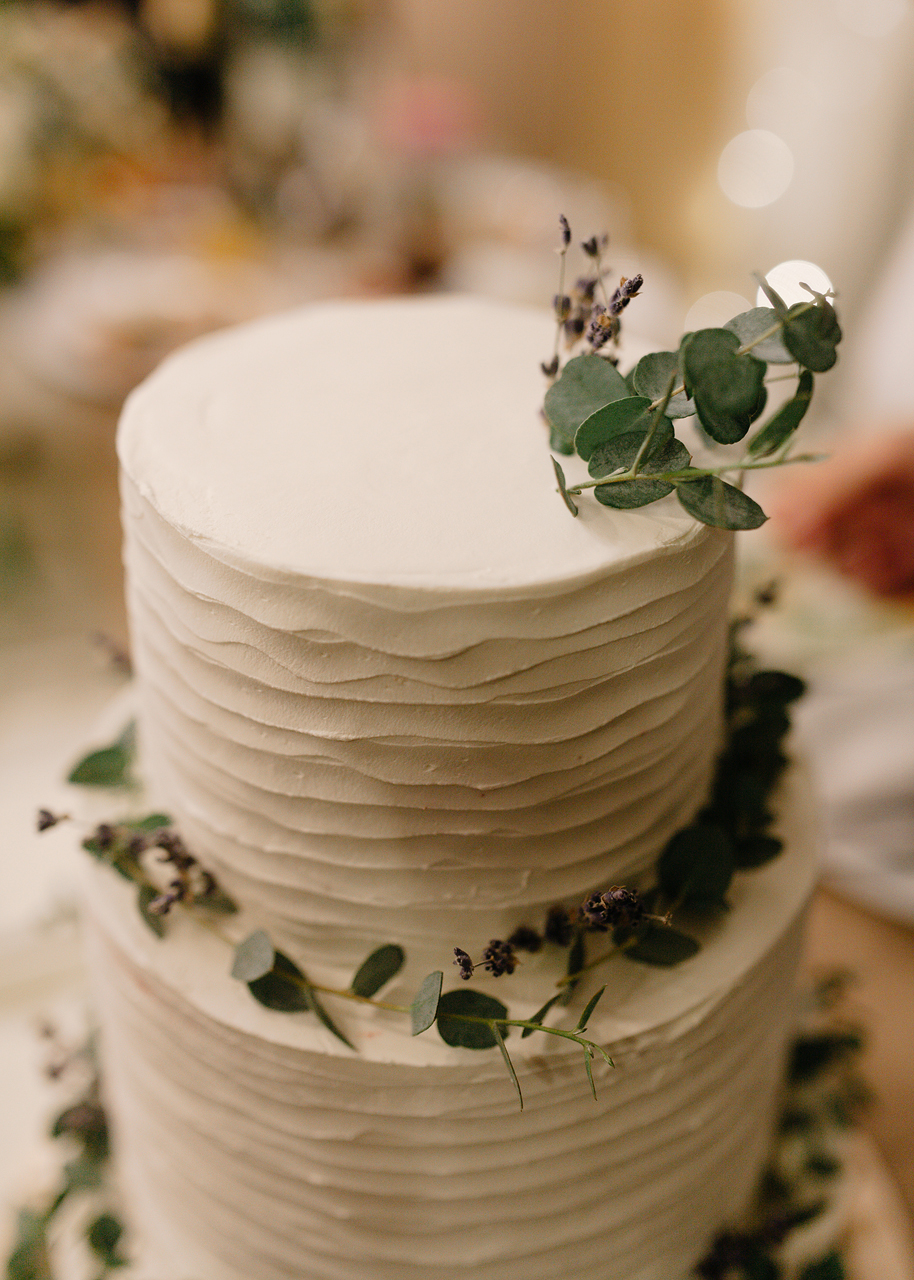 Свадьба Влада и Маши в "Горках"