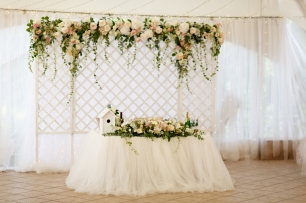 Зона президиума