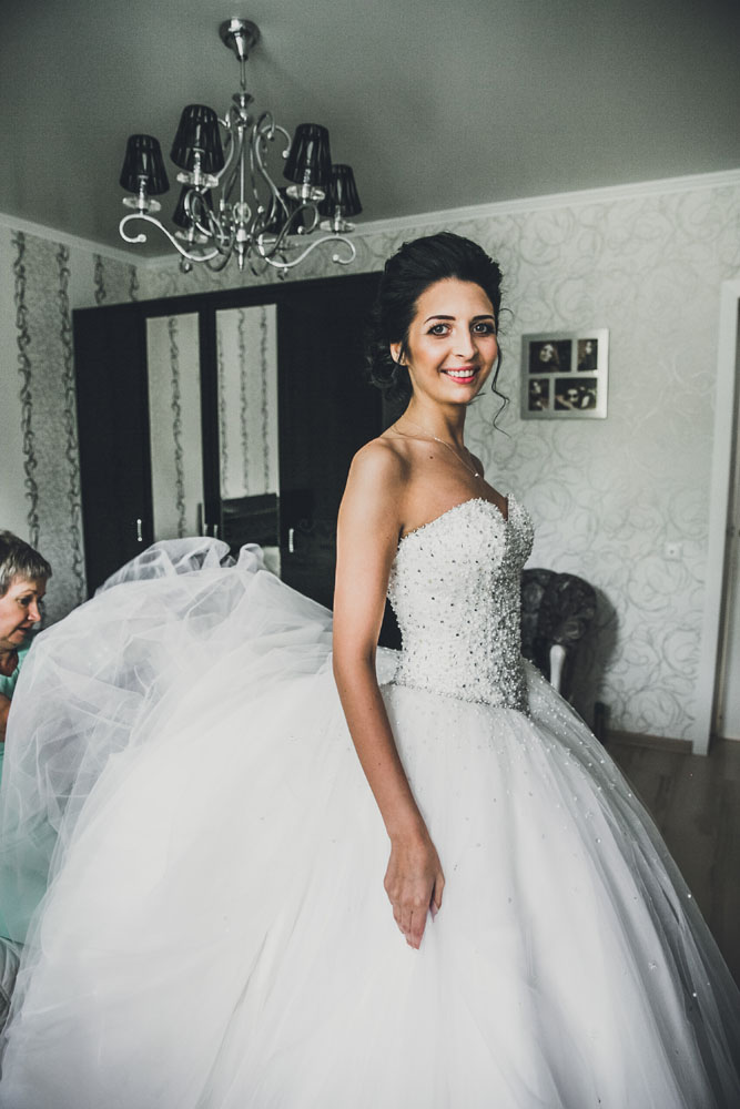 Ксения и Константин, 2016
tenerezza-wedding.ru