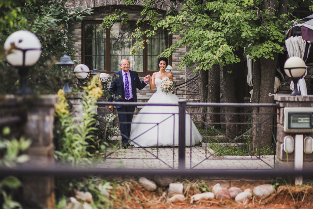 Ксения и Константин, 2016
tenerezza-wedding.ru