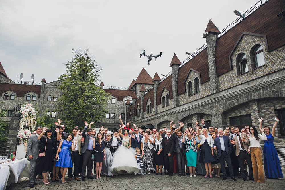 Ксения и Константин, 2016
tenerezza-wedding.ru